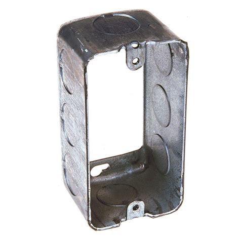 ring main junction box extension|electrical receptacle box extension ring.